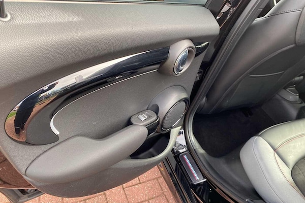 Used MINI Hatch 2022 for sale - 76122511: Photo 31