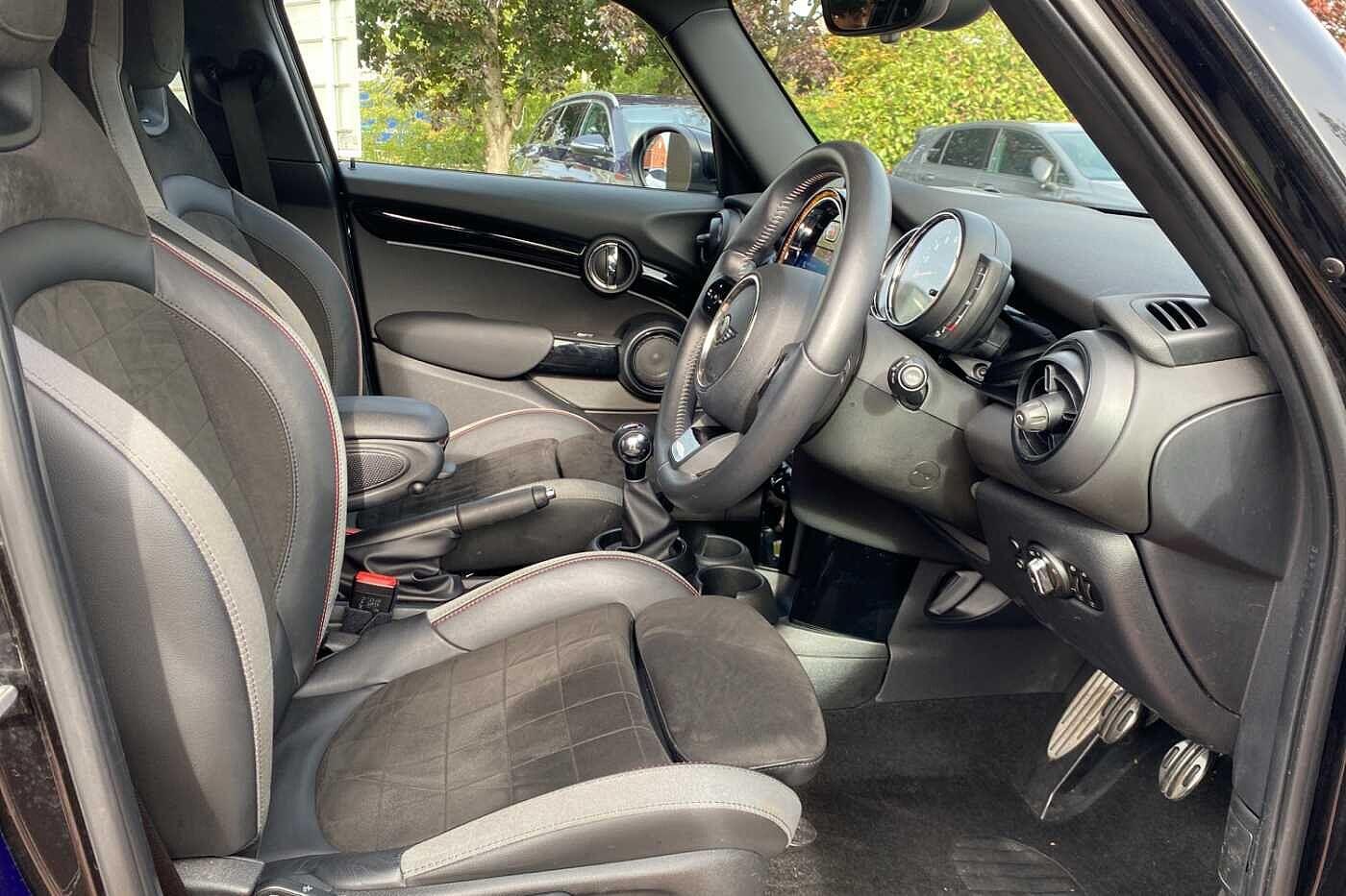 Used MINI Hatch 2022 for sale - 76122511: Photo 34