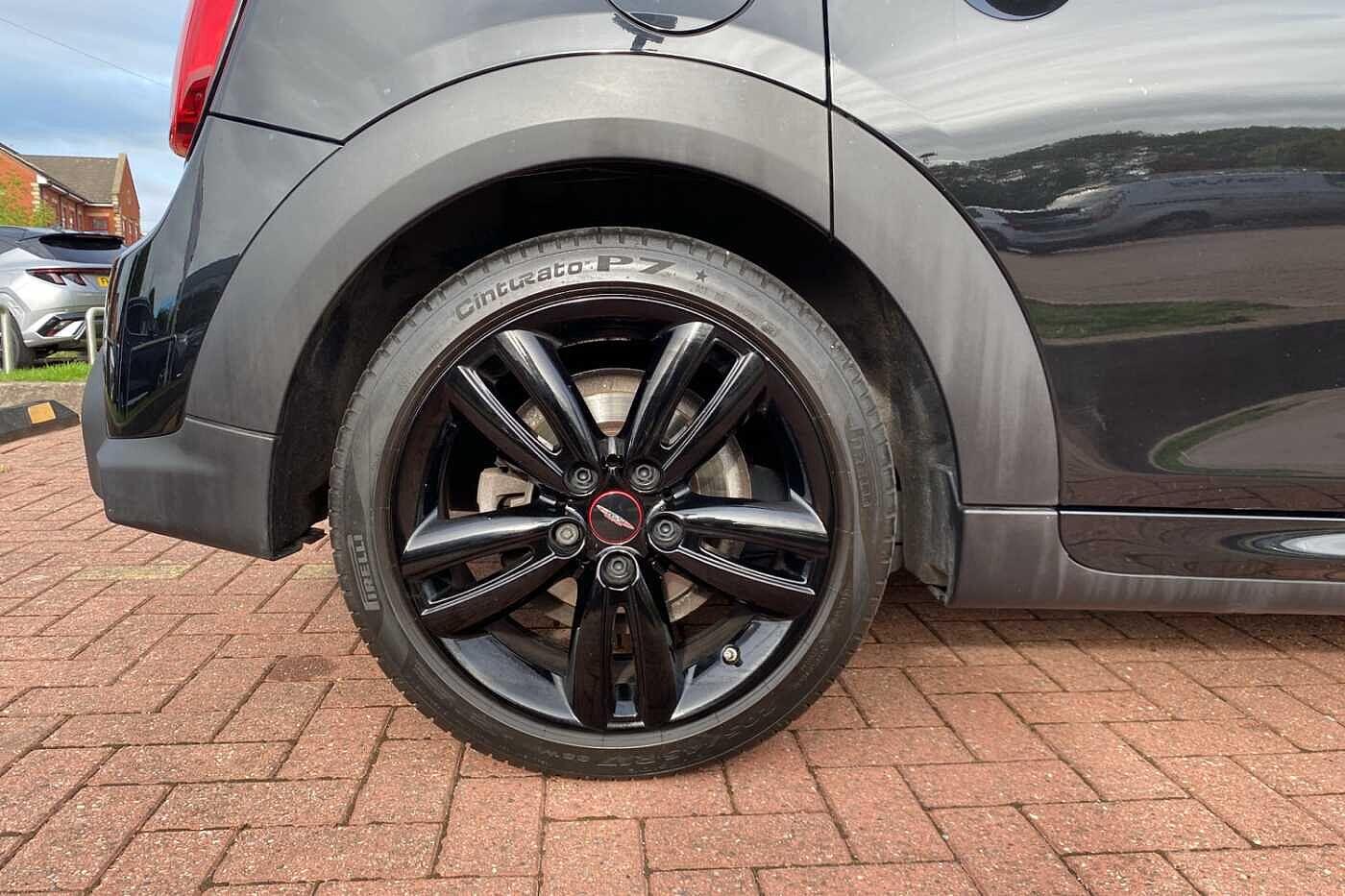 Used MINI Hatch 2022 for sale - 76122511: Photo 39