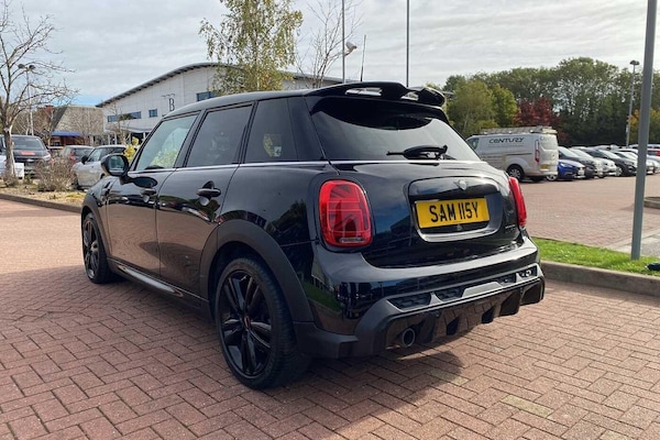 Used MINI Hatch 2022 for sale - 76122511: Photo 3