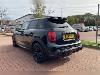 Used MINI Hatch 2022 for sale - 76122511: Photo 3