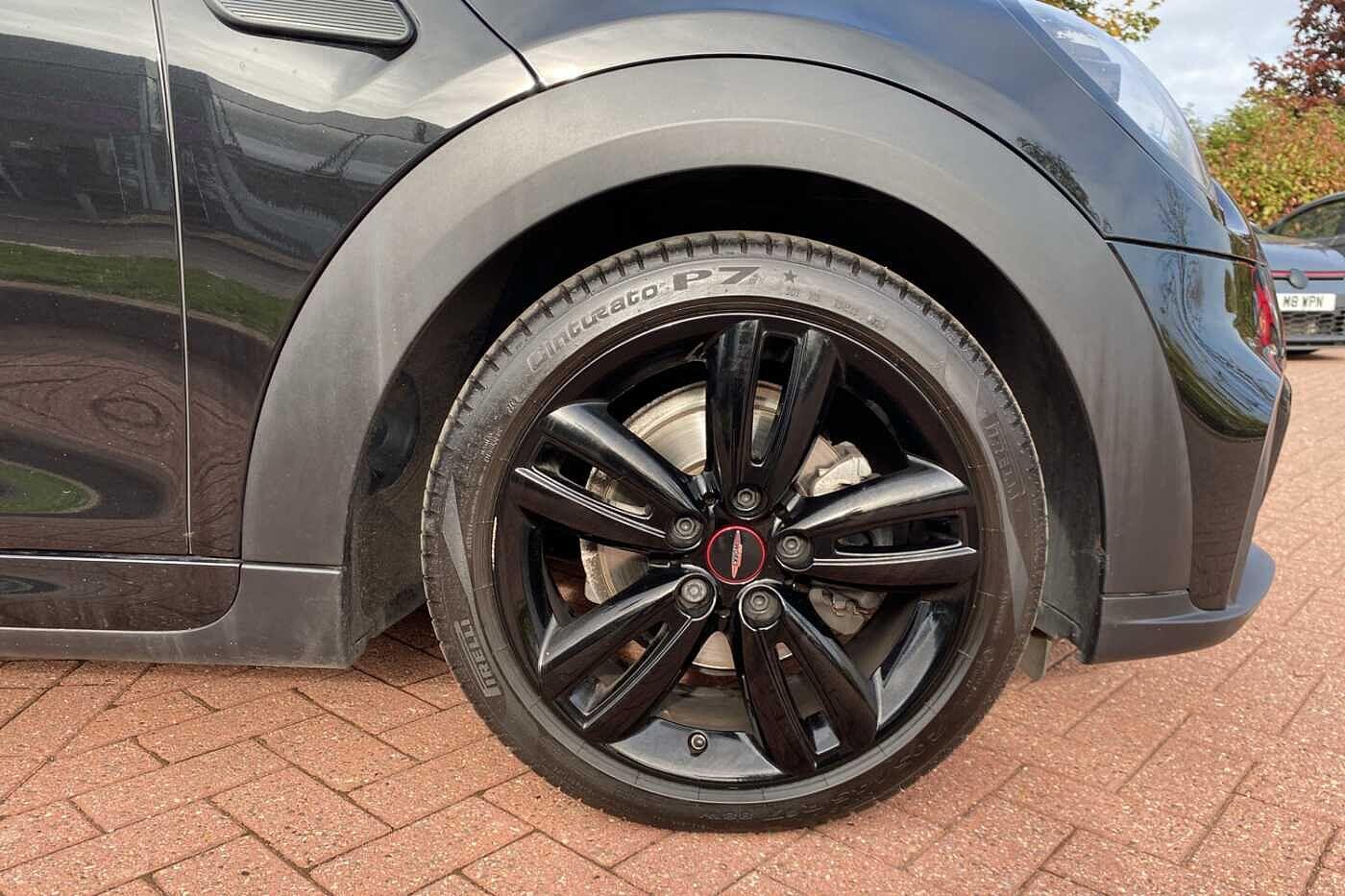 Used MINI Hatch 2022 for sale - 76122511: Photo 40