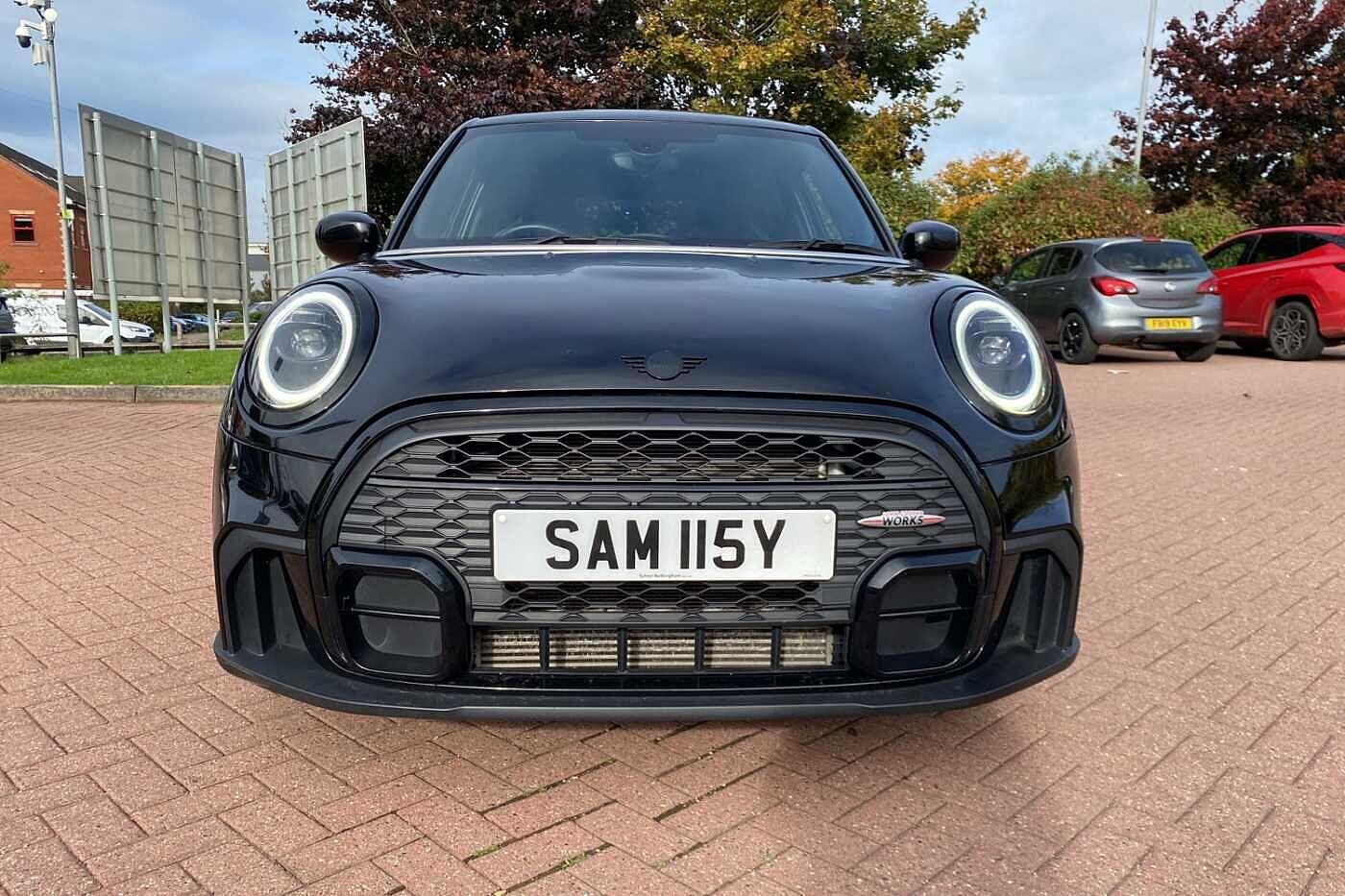 Used MINI Hatch 2022 for sale - 76122511: Photo 41