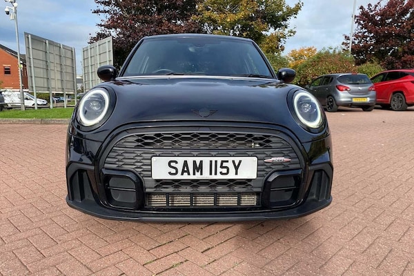 Used MINI Hatch 2022 for sale - 76122511: Photo 41