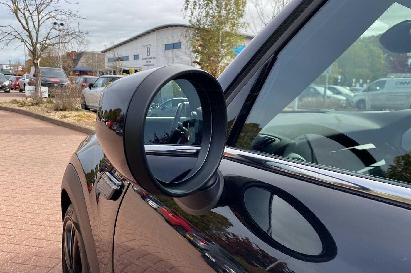 Used MINI Hatch 2022 for sale - 76122511: Photo 42