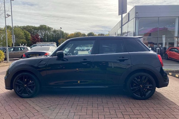 Used MINI Hatch 2022 for sale - 76122511: Photo 4