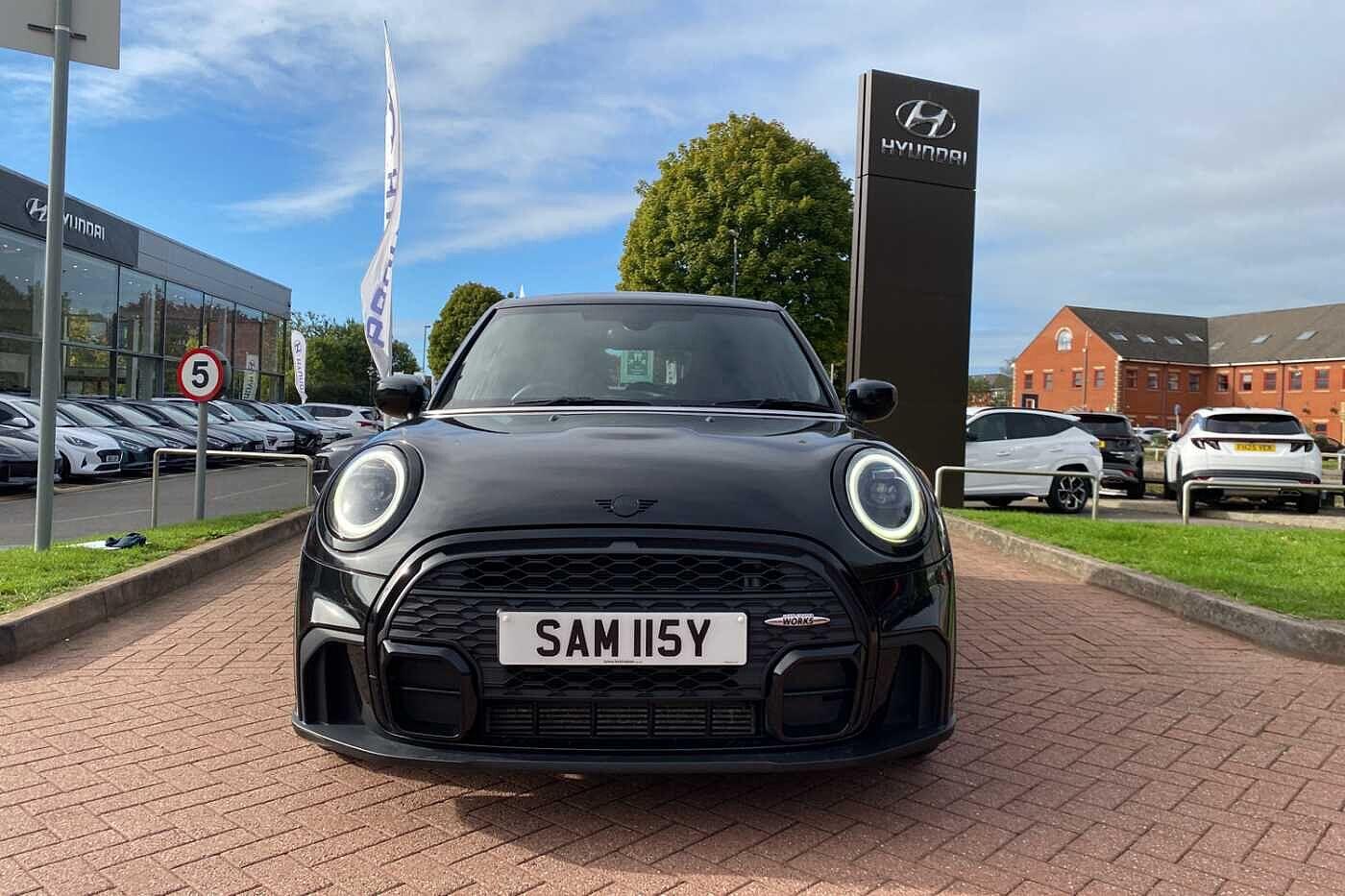 Used MINI Hatch 2022 for sale - 76122511: Photo 7