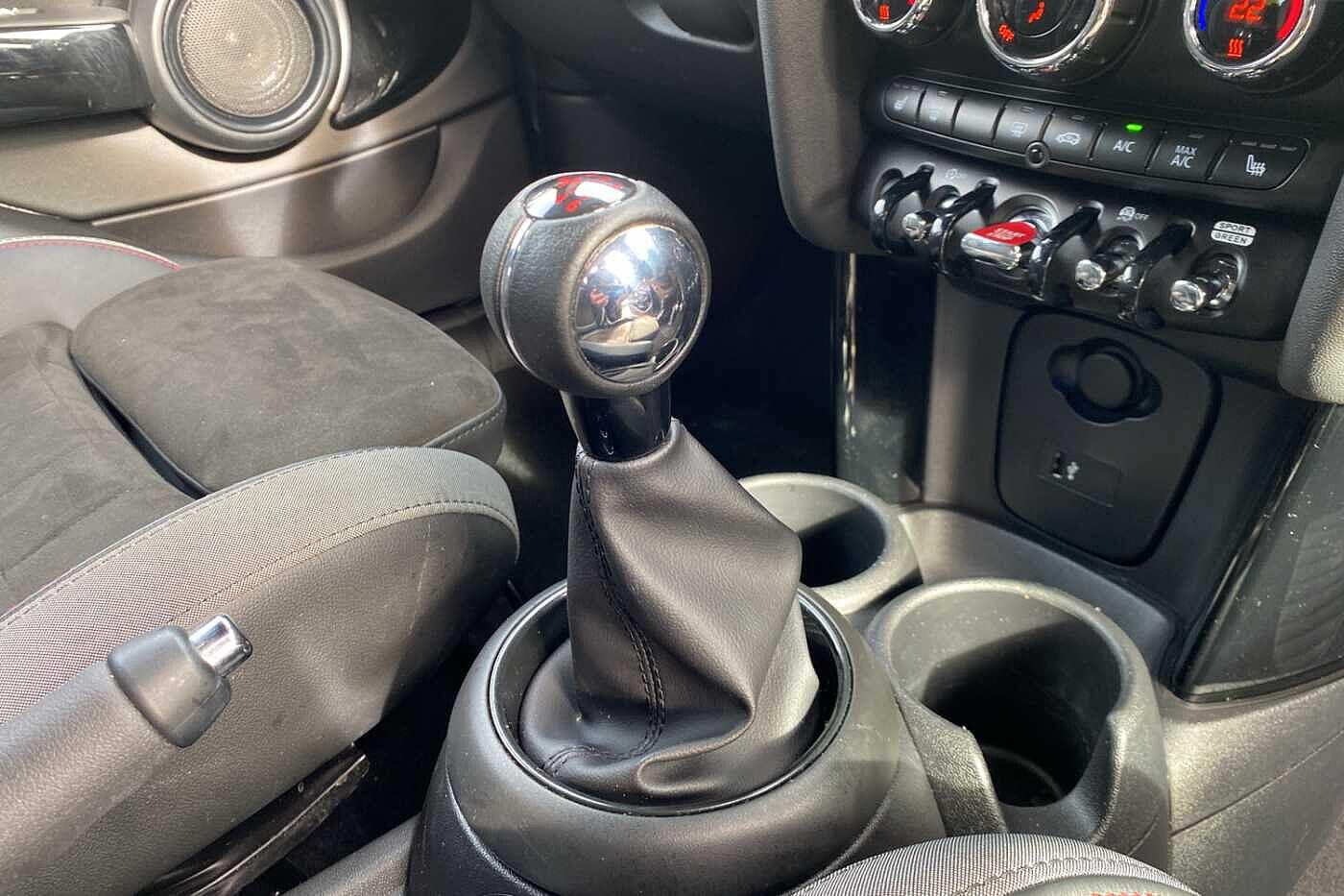 Used MINI Hatch 2022 for sale - 76122511: Photo 8