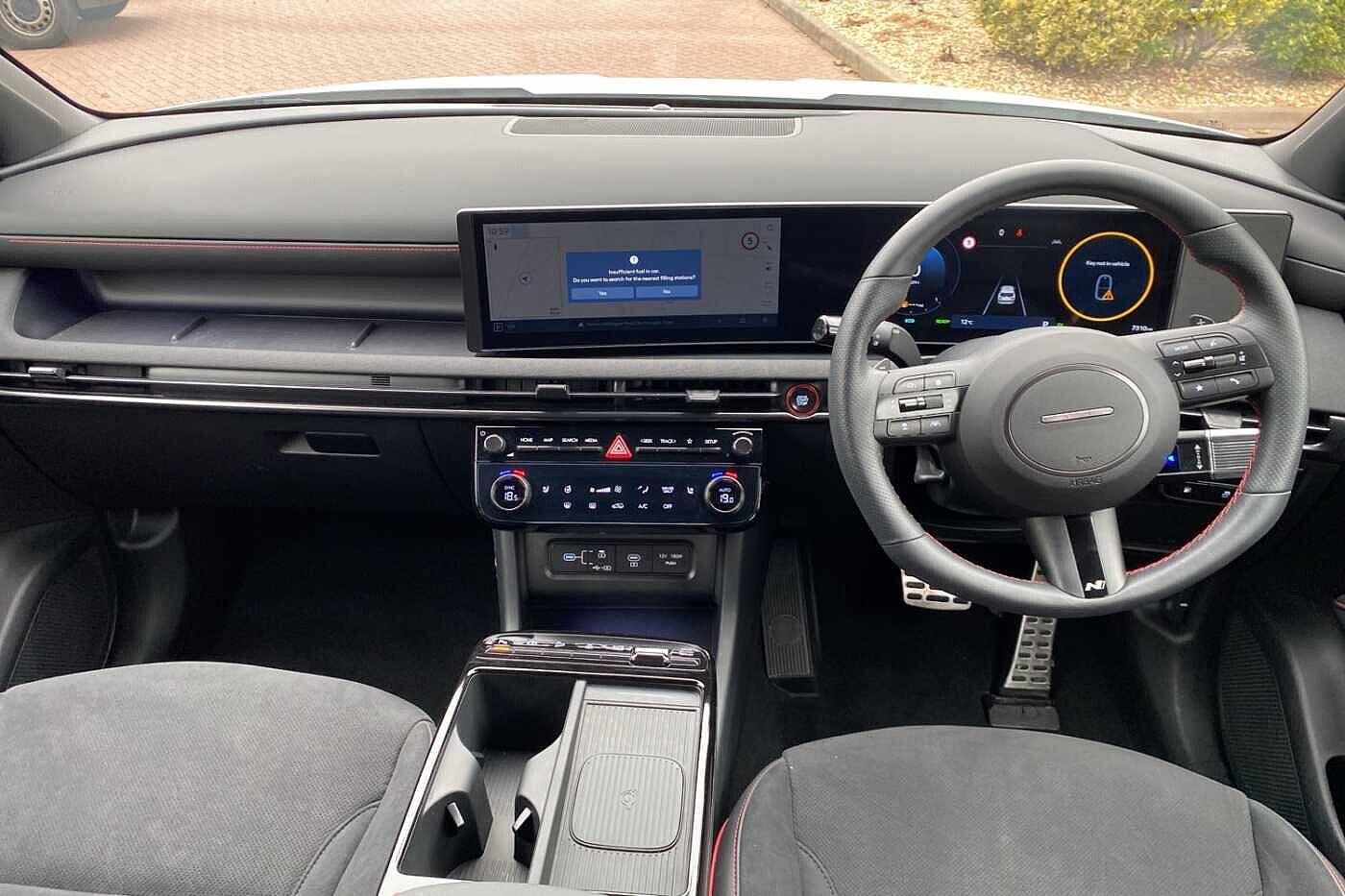 Used Hyundai TUCSON 2025 for sale - 76270364: Photo 11