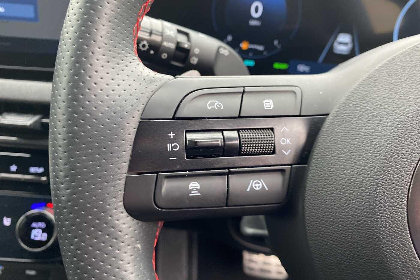 Used Hyundai TUCSON 2025 for sale - 76270364: Photo 12