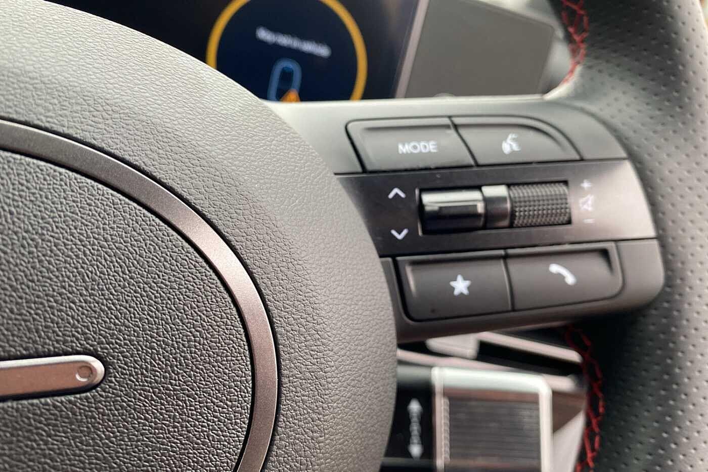 Used Hyundai TUCSON 2025 for sale - 76270364: Photo 13