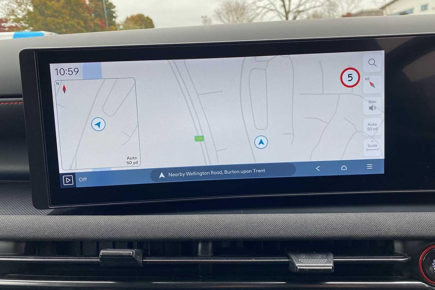 Used Hyundai TUCSON 2025 for sale - 76270364: Photo 15