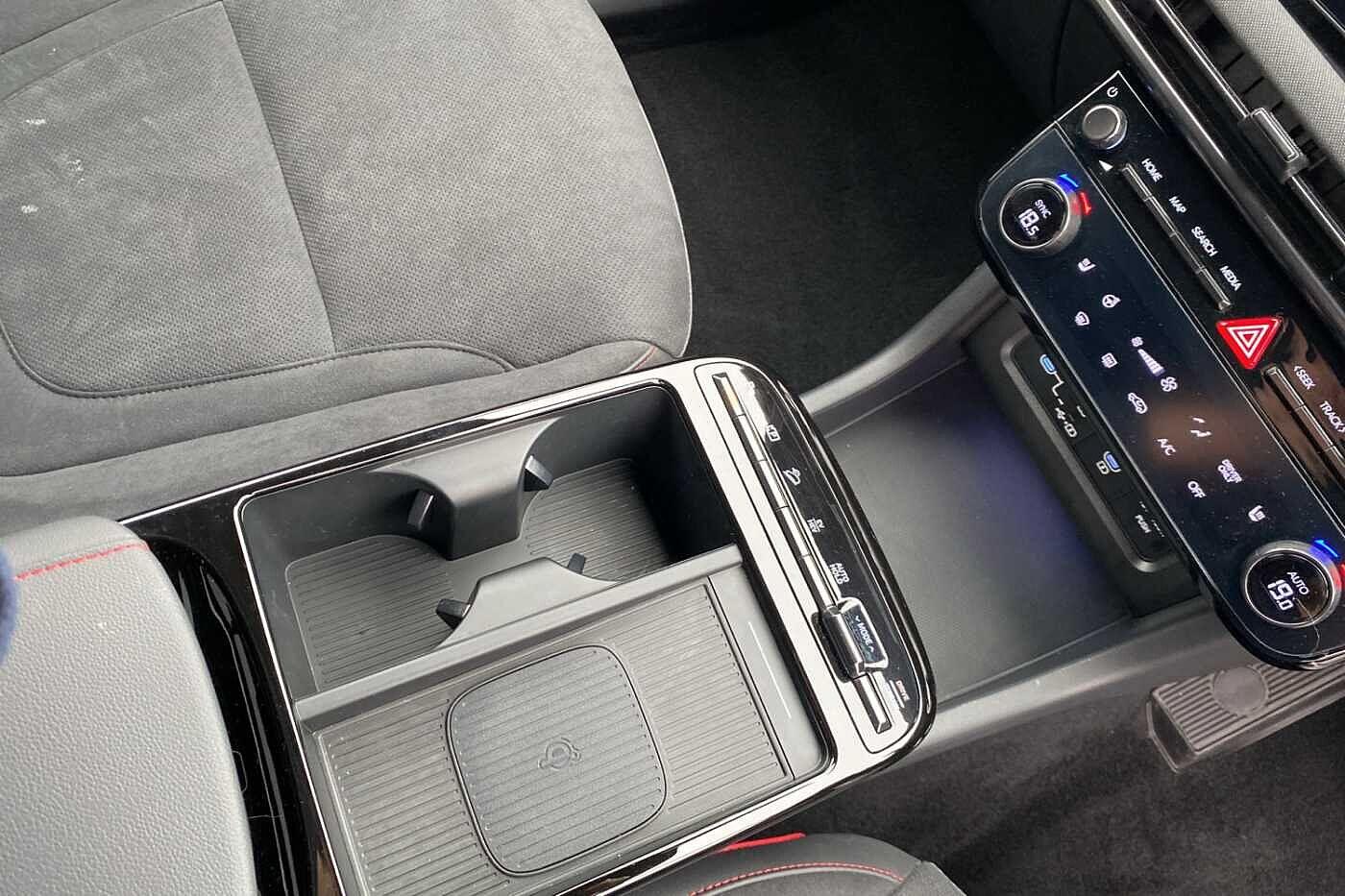 Used Hyundai TUCSON 2025 for sale - 76270364: Photo 17