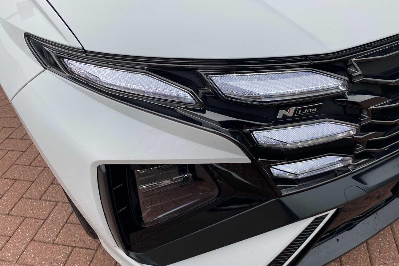 Used Hyundai TUCSON 2025 for sale - 76270364: Photo 23