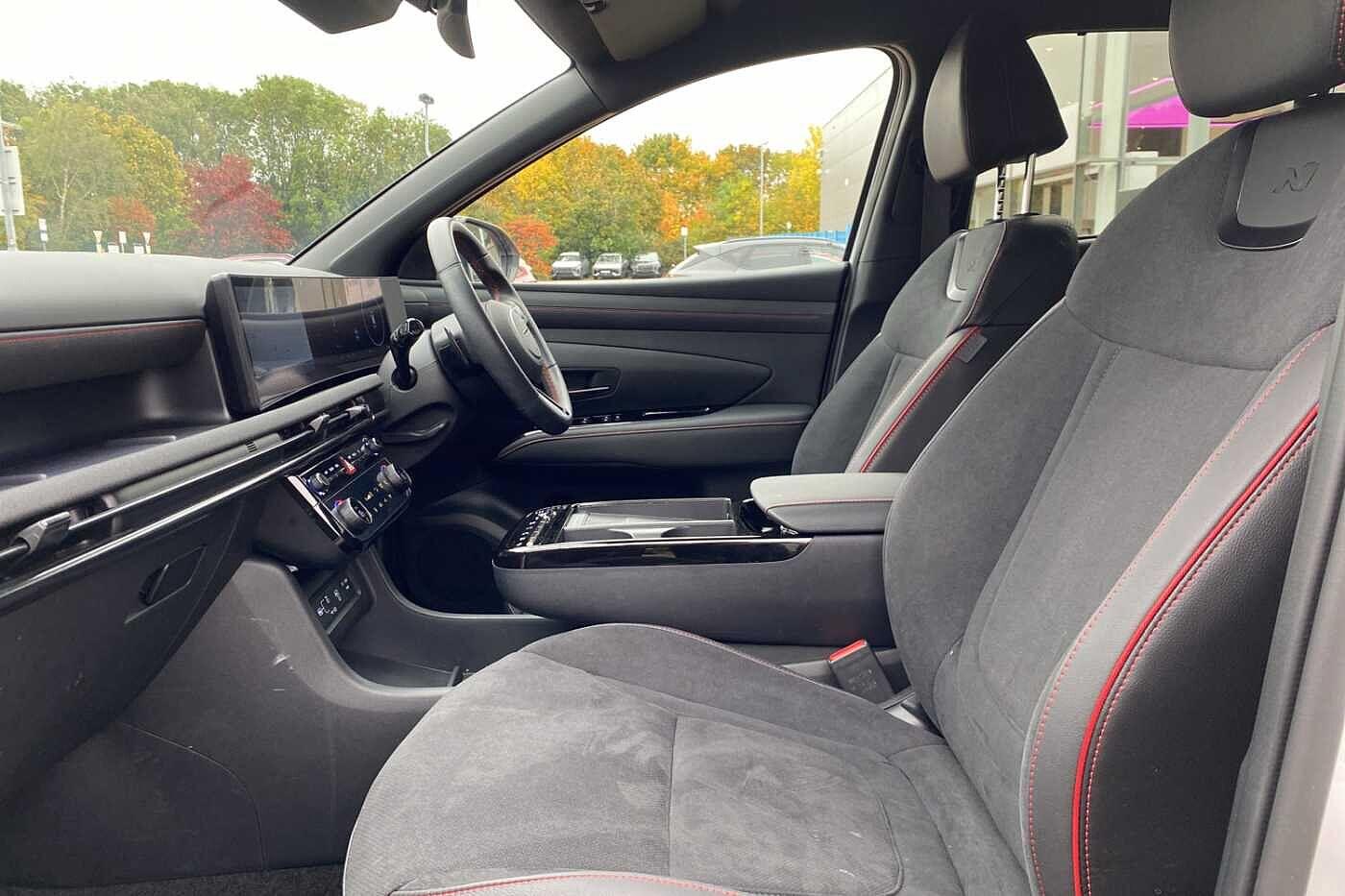 Used Hyundai TUCSON 2025 for sale - 76270364: Photo 29