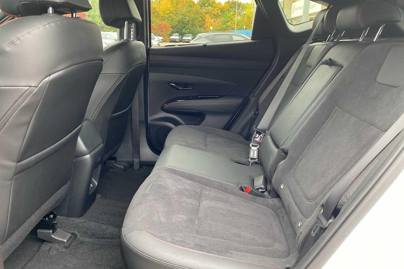 Used Hyundai TUCSON 2025 for sale - 76270364: Photo 31