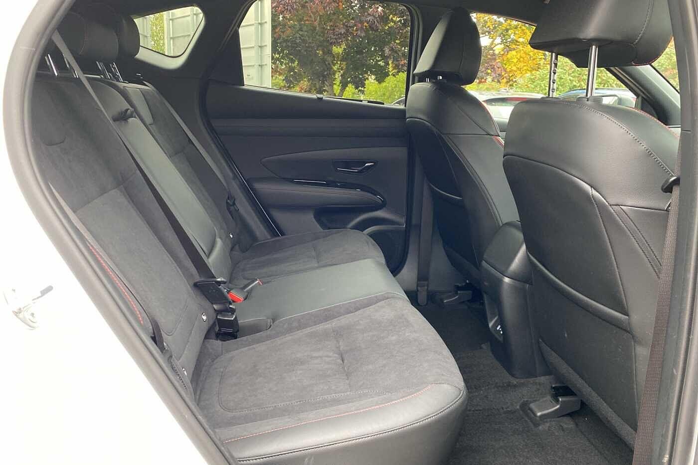 Used Hyundai TUCSON 2025 for sale - 76270364: Photo 33