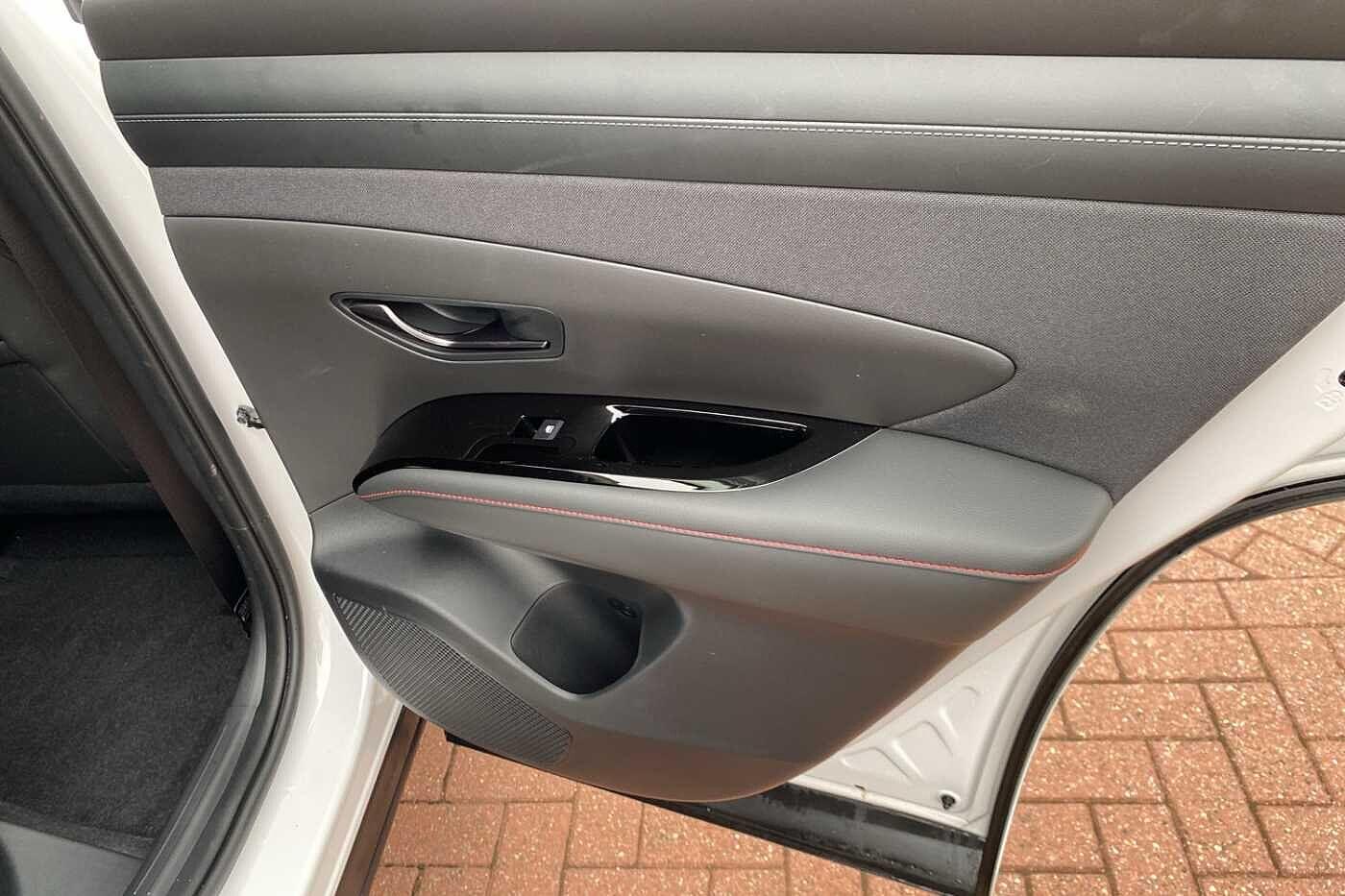 Used Hyundai TUCSON 2025 for sale - 76270364: Photo 34