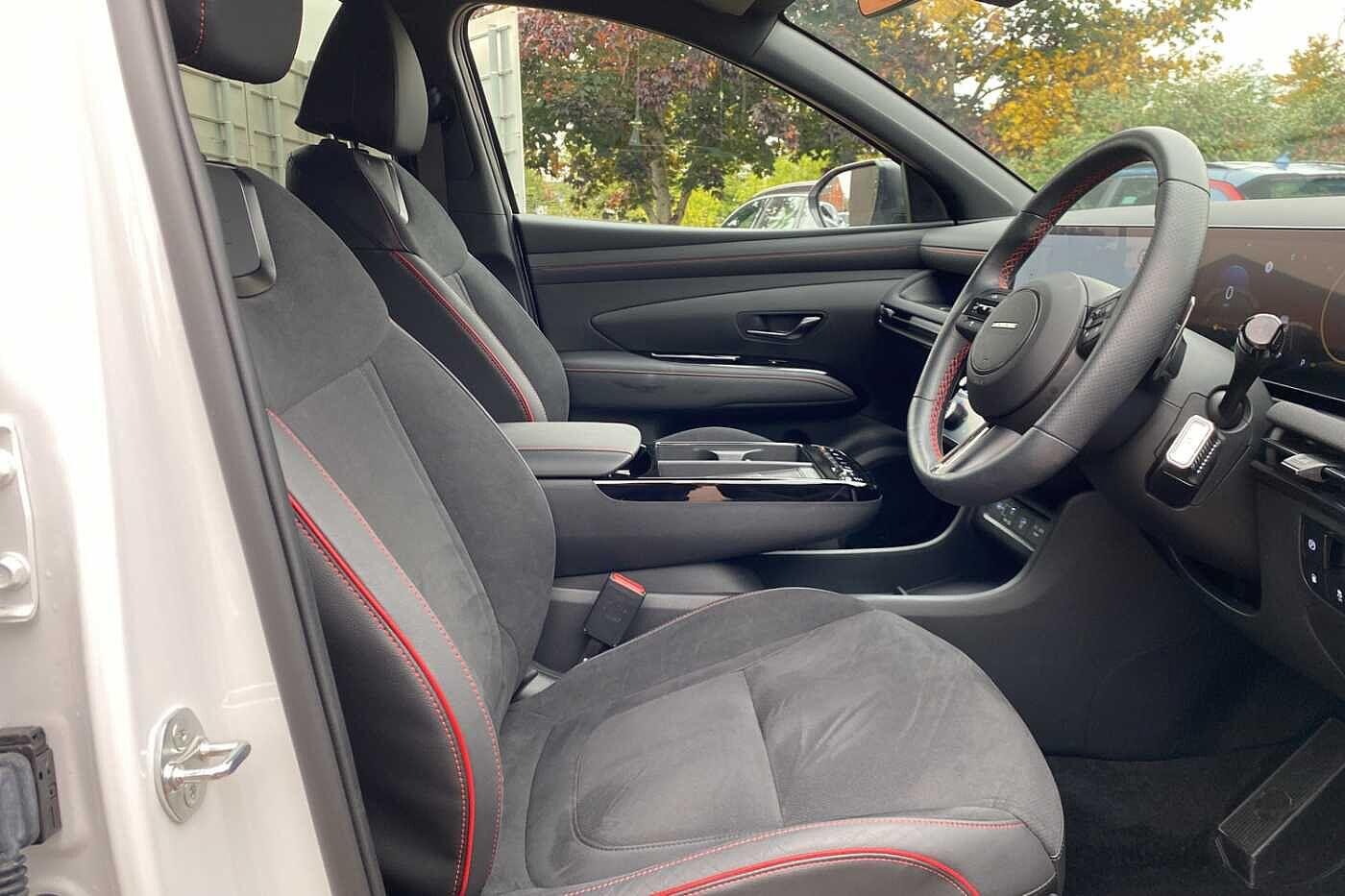 Used Hyundai TUCSON 2025 for sale - 76270364: Photo 35