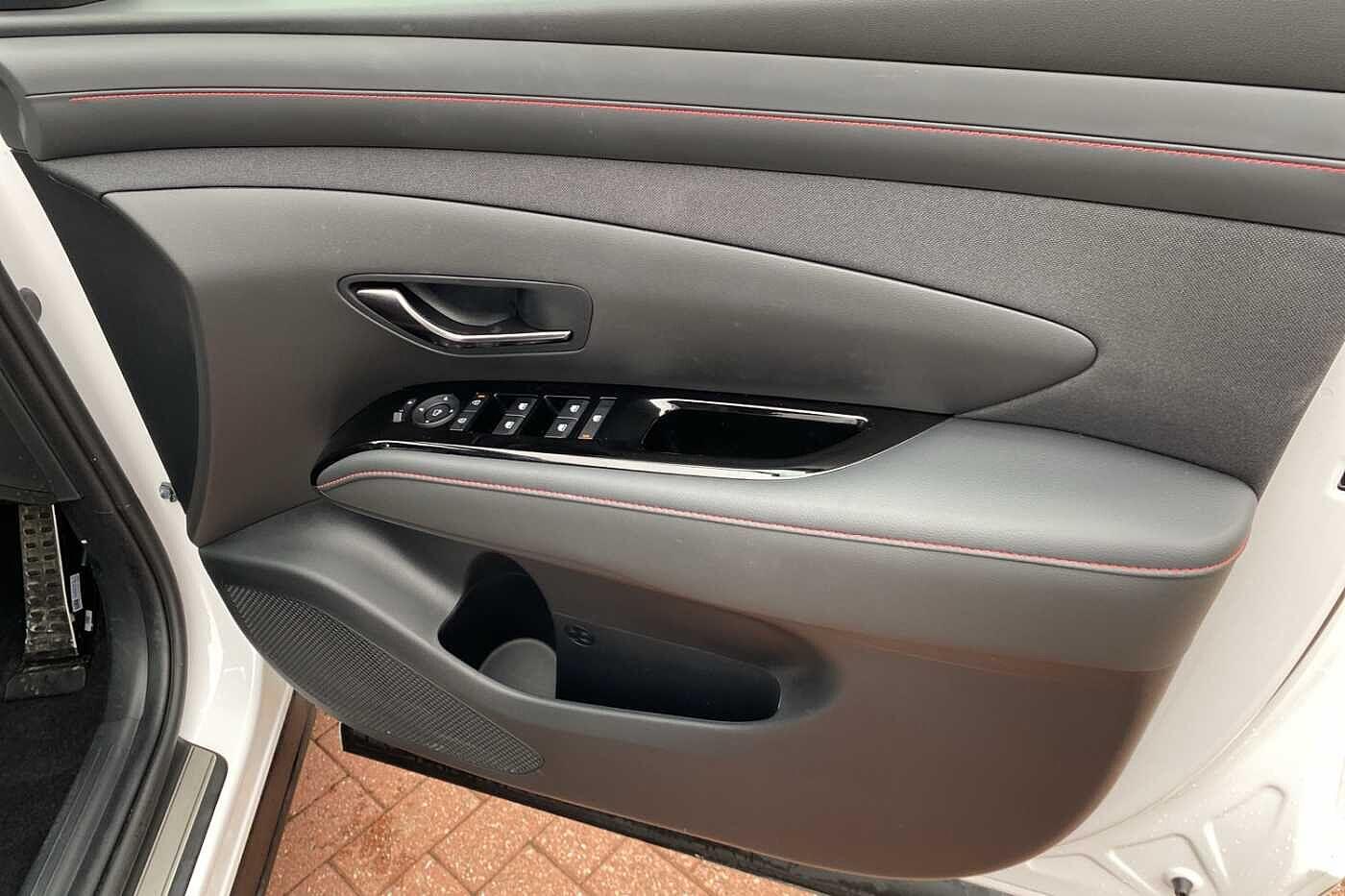 Used Hyundai TUCSON 2025 for sale - 76270364: Photo 36