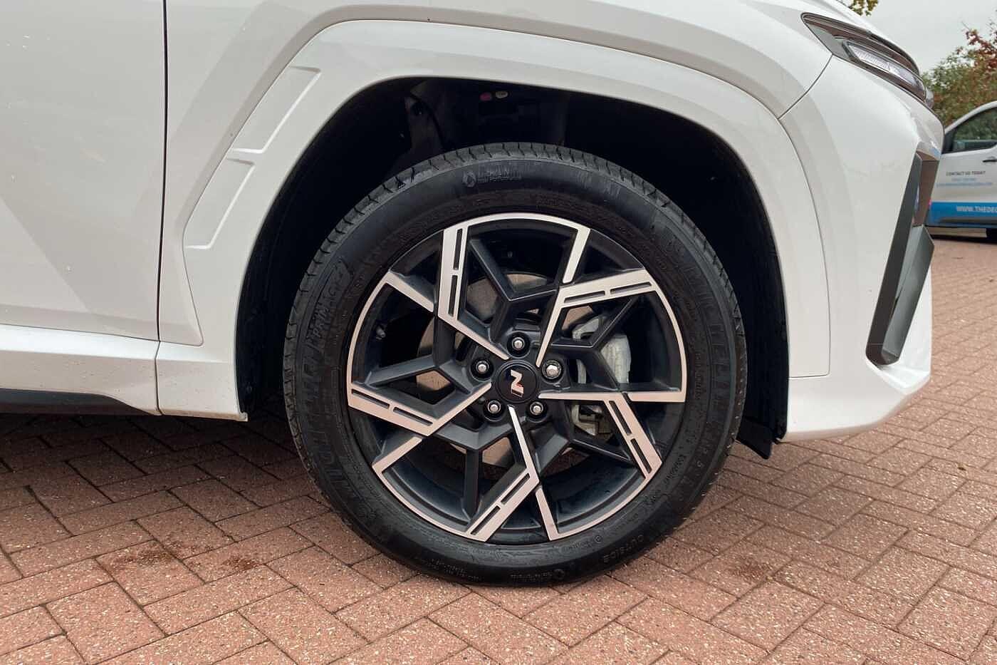 Used Hyundai TUCSON 2025 for sale - 76270364: Photo 41