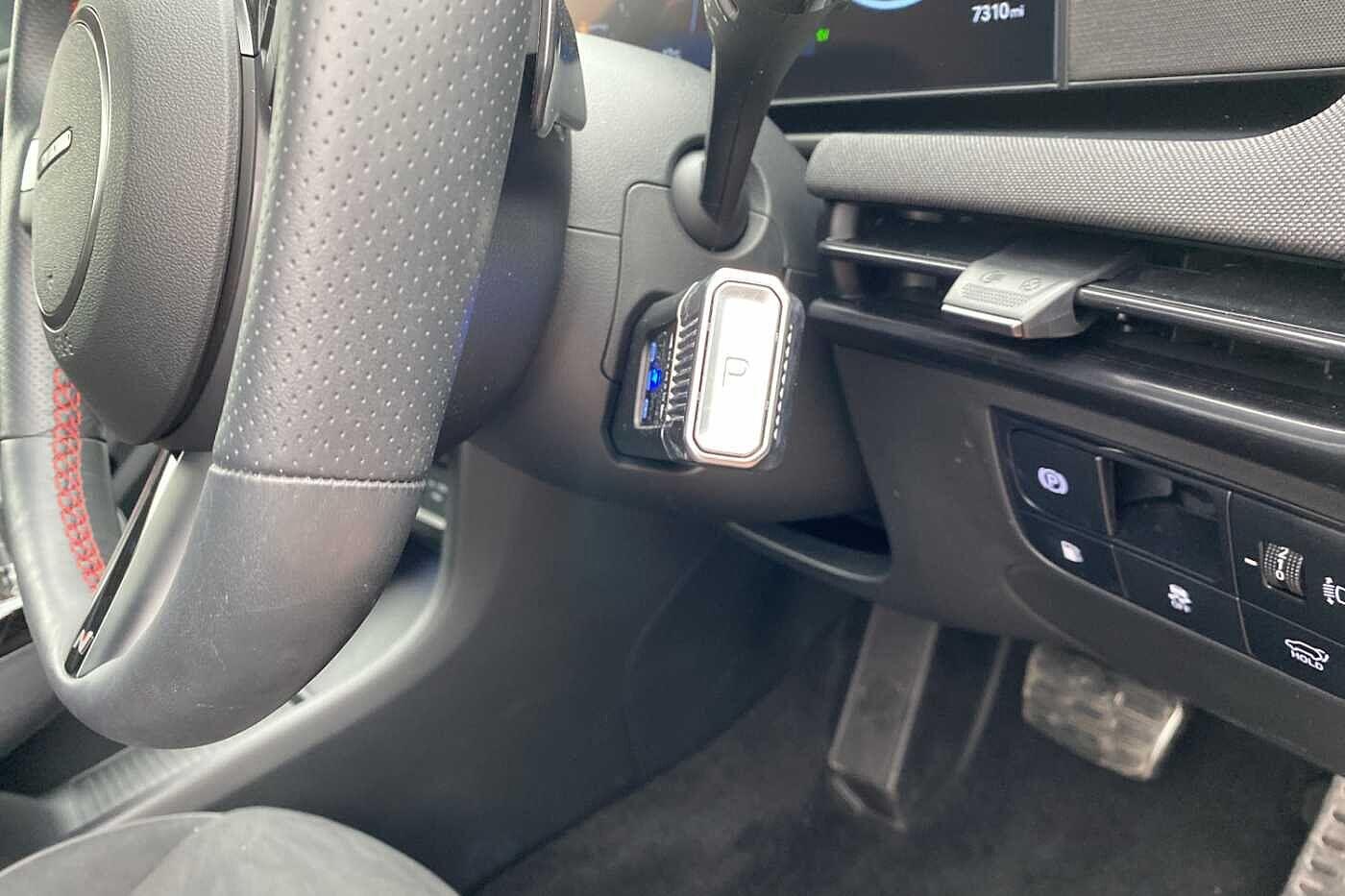 Used Hyundai TUCSON 2025 for sale - 76270364: Photo 7