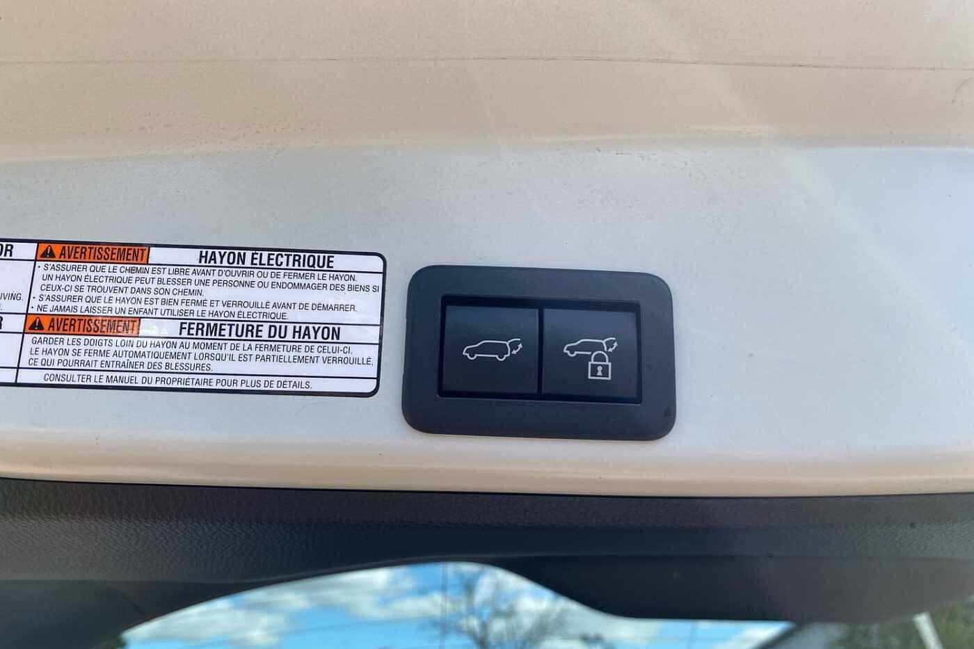Vehicle 34