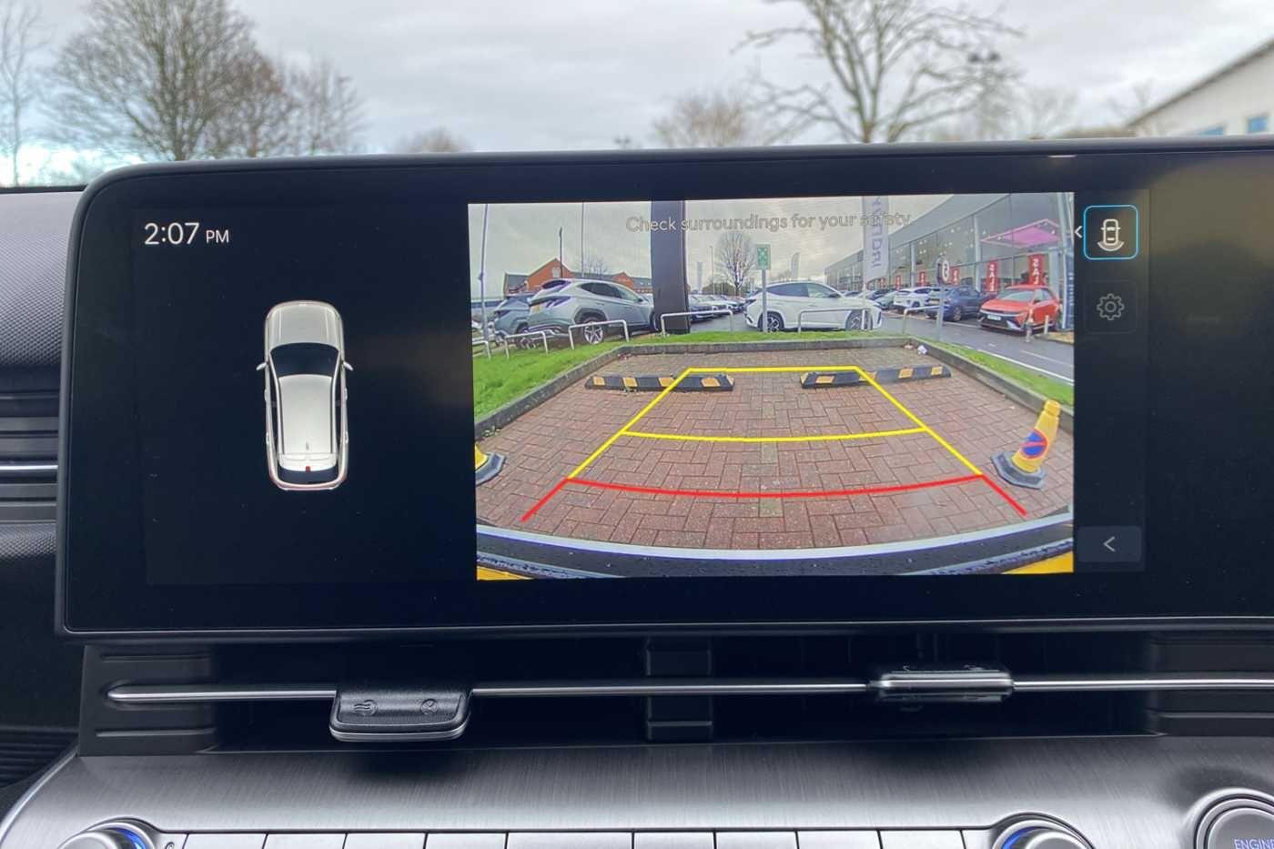 Used Hyundai KONA 2025 for sale - 76996503: Photo 23