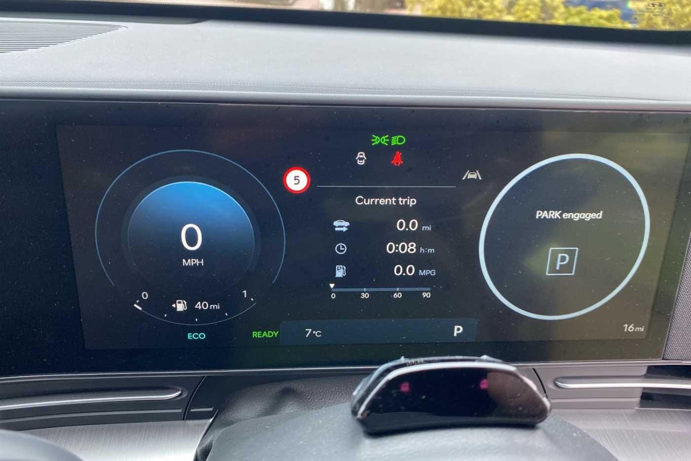 Used Hyundai KONA 2025 for sale - 76996503: Photo 24