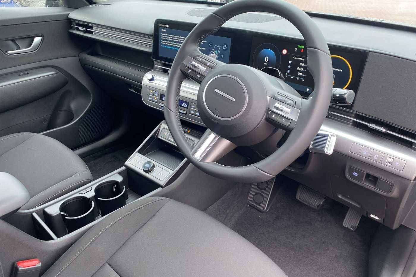 Used Hyundai KONA 2025 for sale - 76996503: Photo 26