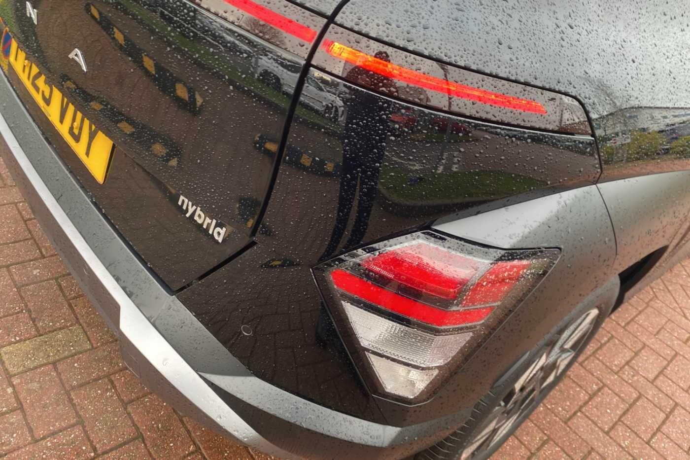 Used Hyundai KONA 2025 for sale - 76996503: Photo 27