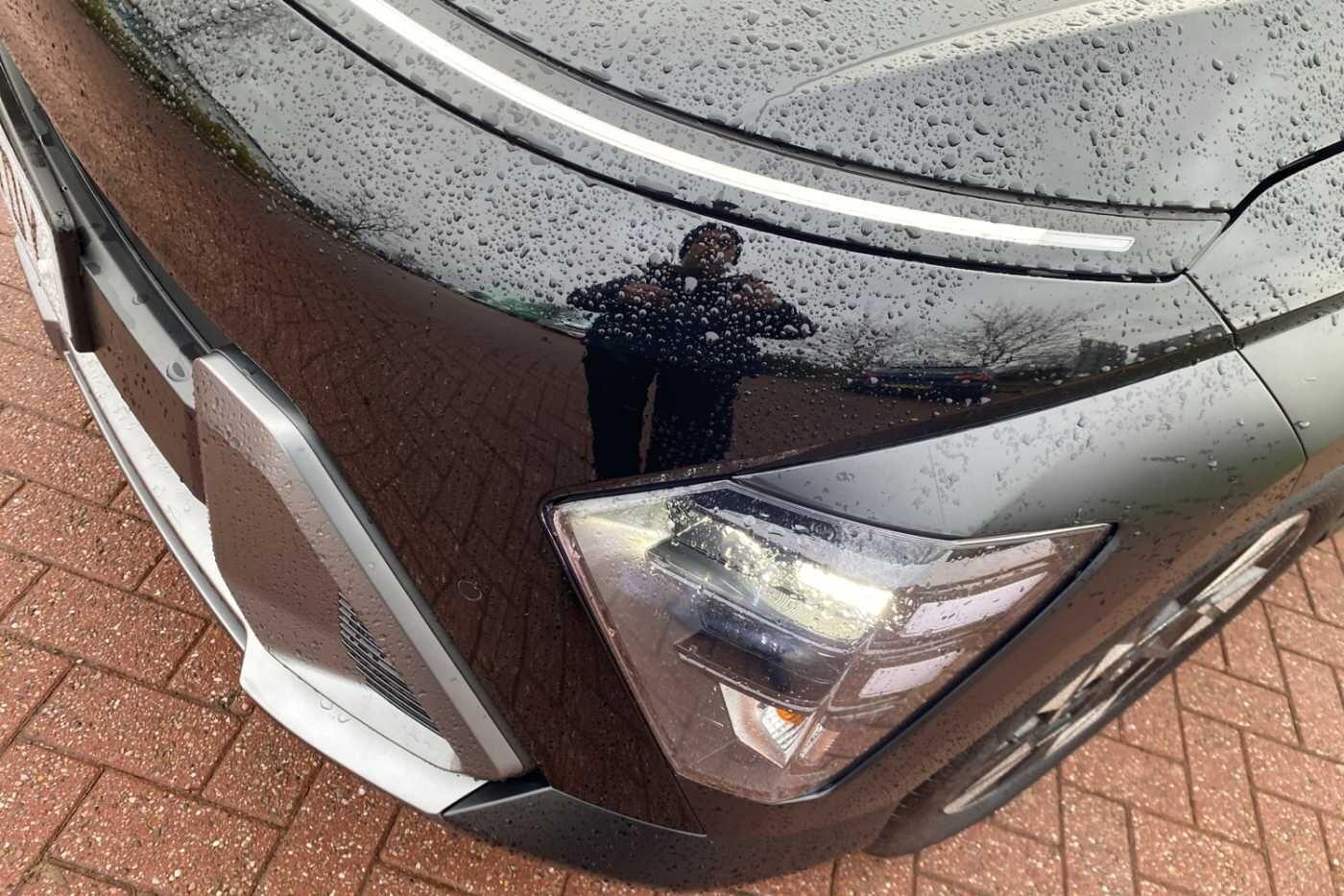 Used Hyundai KONA 2025 for sale - 76996503: Photo 29