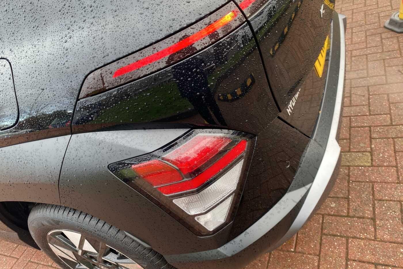 Used Hyundai KONA 2025 for sale - 76996503: Photo 30