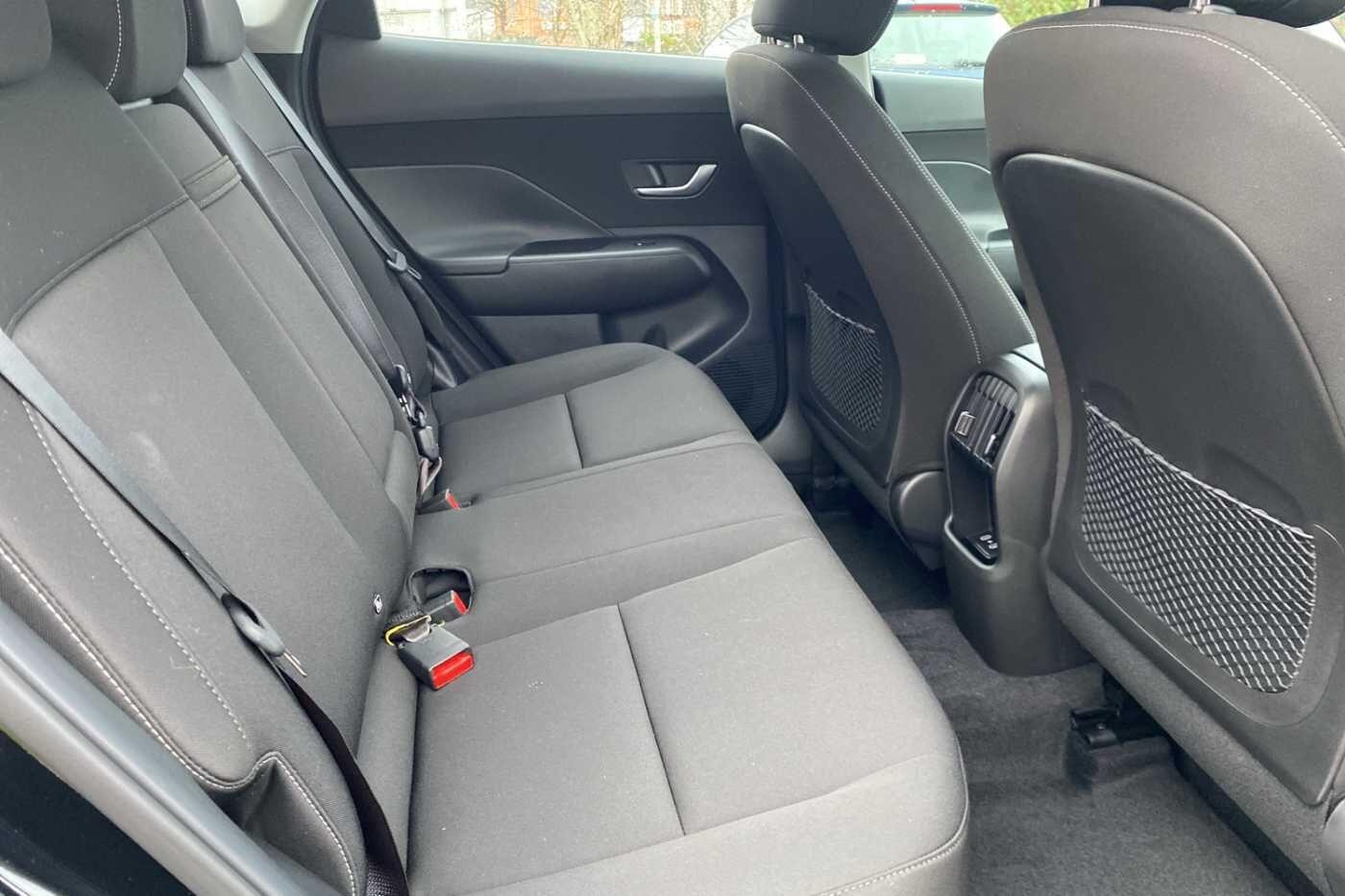 Used Hyundai KONA 2025 for sale - 76996503: Photo 31