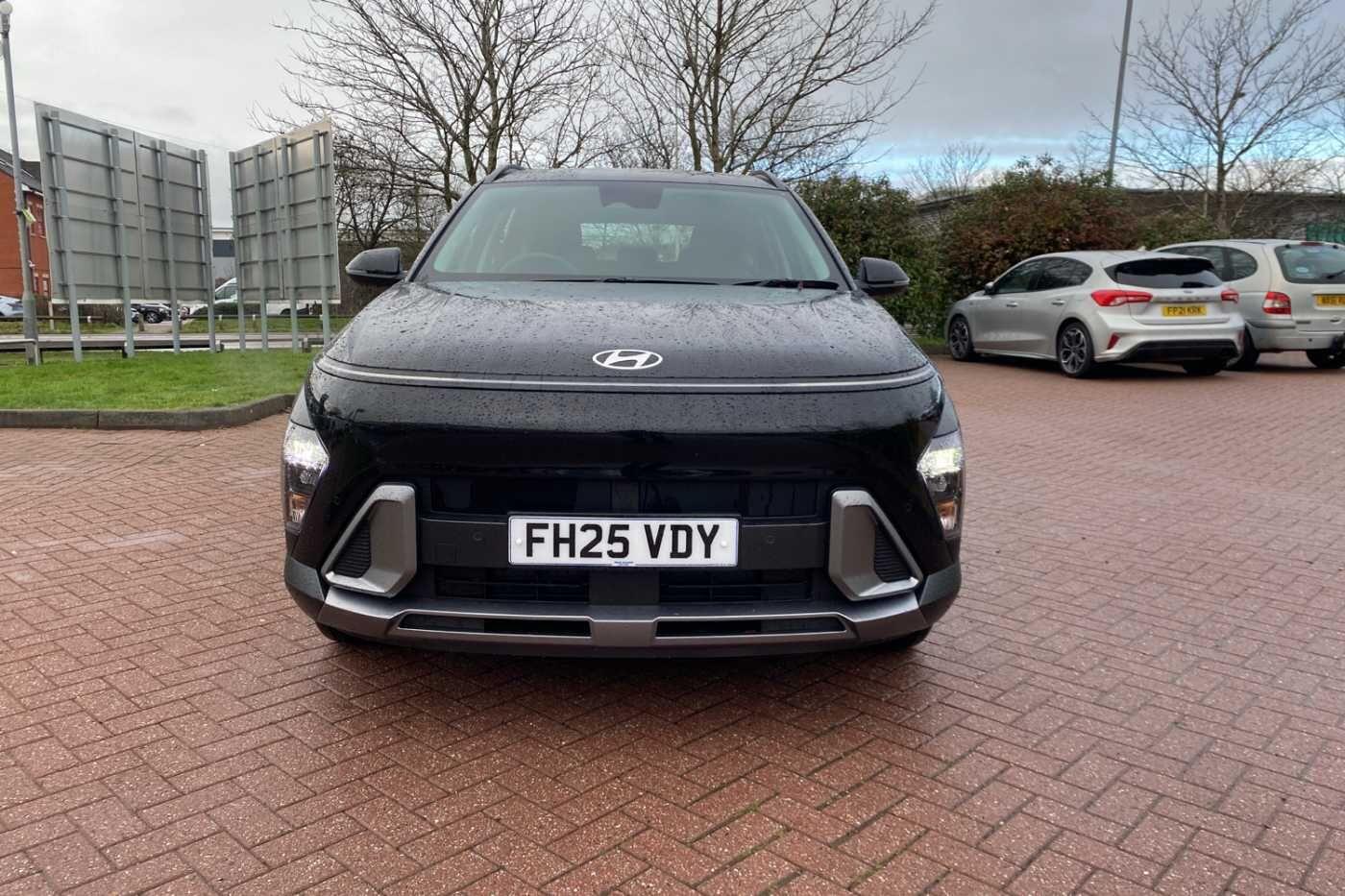 Used Hyundai KONA 2025 for sale - 76996503: Photo 38