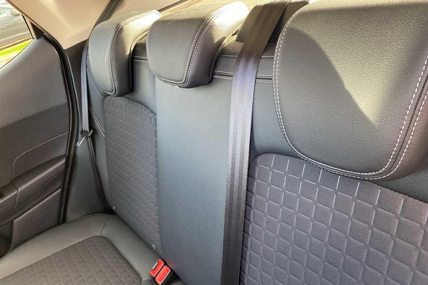 Used Ford Fiesta 2021 for sale - 76370848: Photo 10