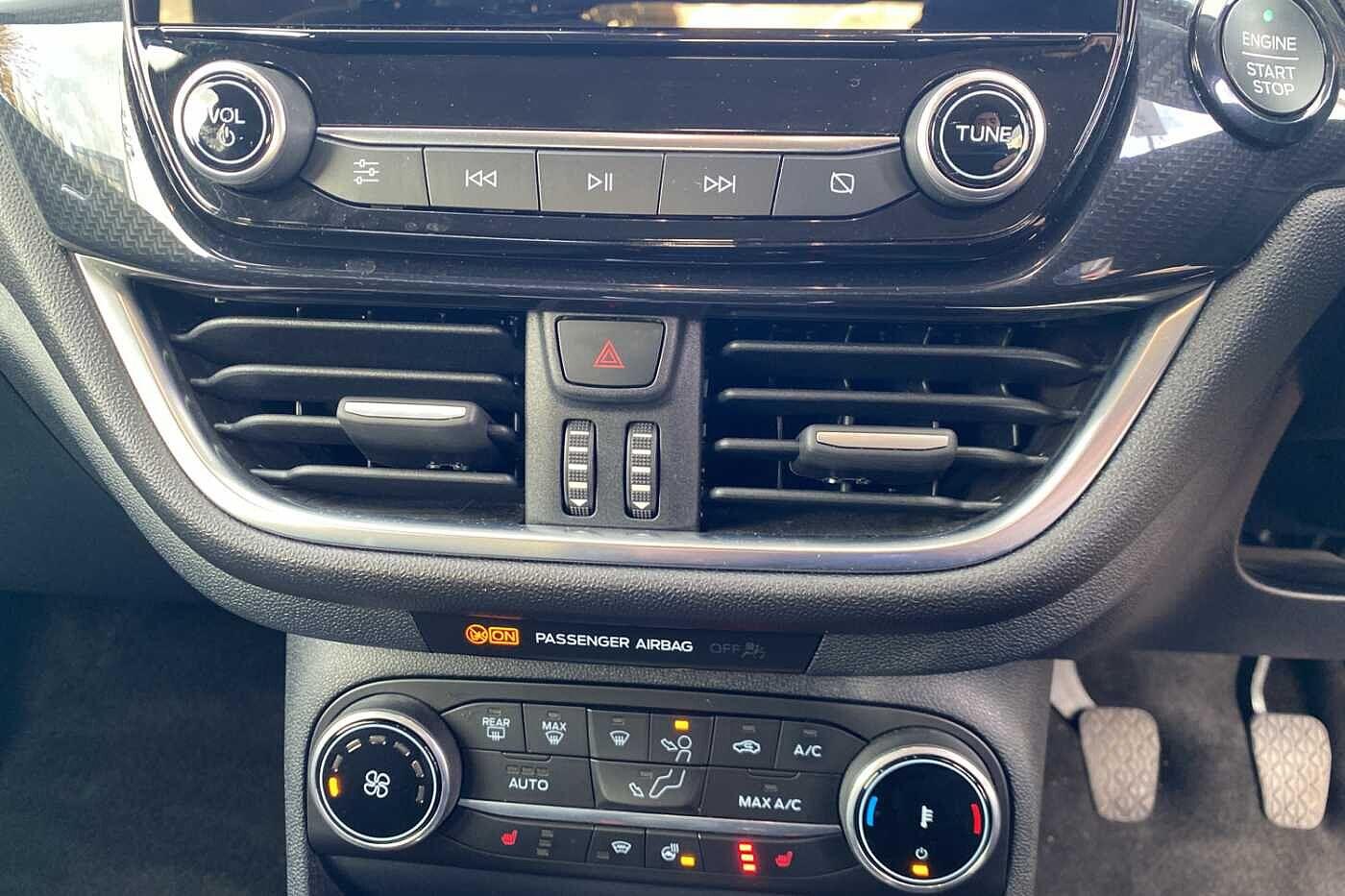 Used Ford Fiesta 2021 for sale - 76370848: Photo 14