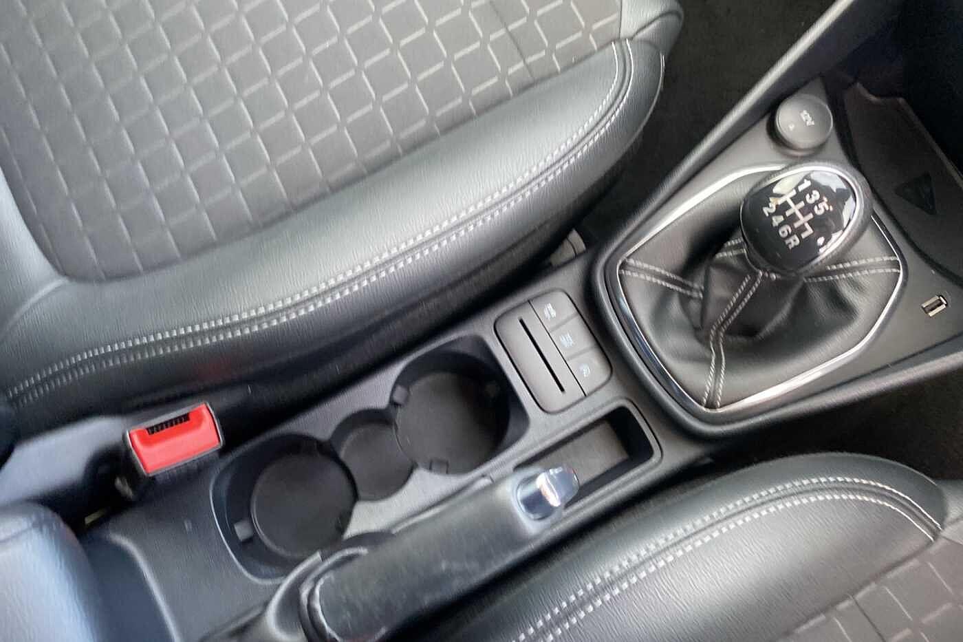 Used Ford Fiesta 2021 for sale - 76370848: Photo 15