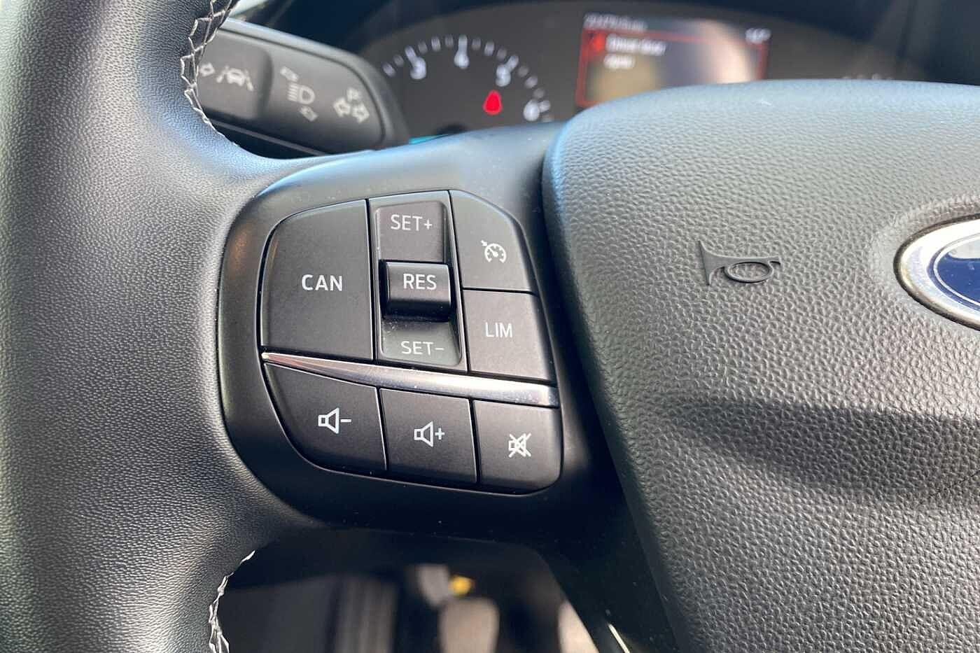 Used Ford Fiesta 2021 for sale - 76370848: Photo 16