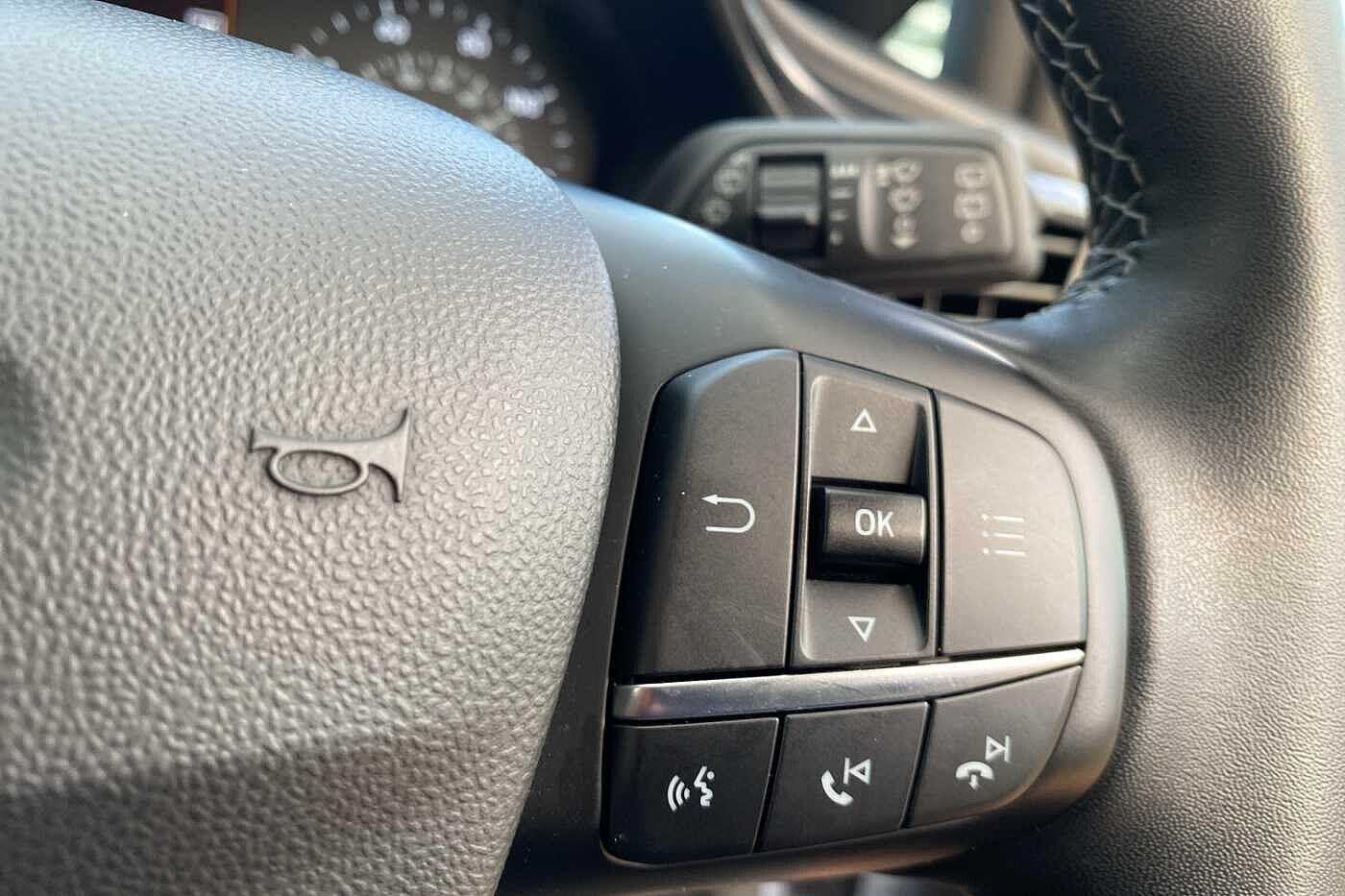 Used Ford Fiesta 2021 for sale - 76370848: Photo 17