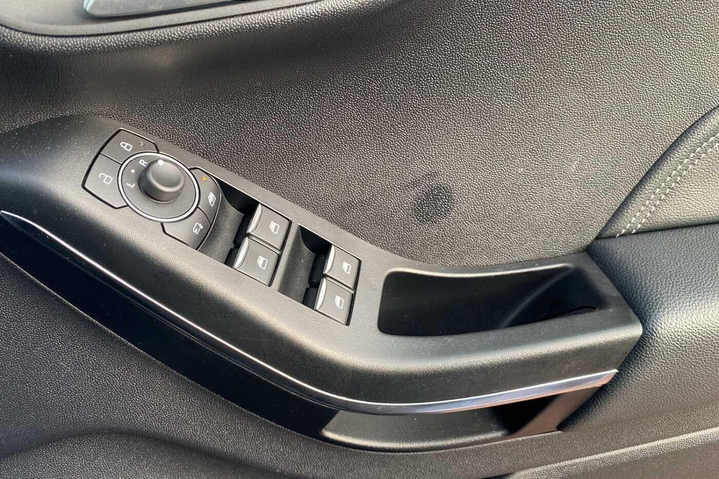 Used Ford Fiesta 2021 for sale - 76370848: Photo 19