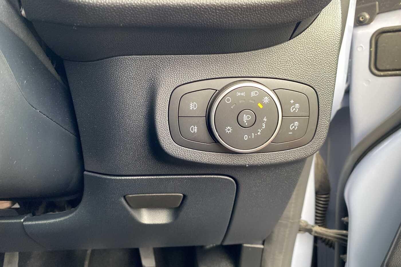 Used Ford Fiesta 2021 for sale - 76370848: Photo 20