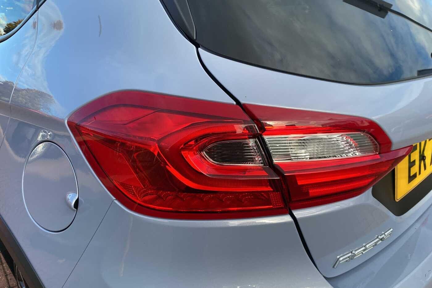 Used Ford Fiesta 2021 for sale - 76370848: Photo 25