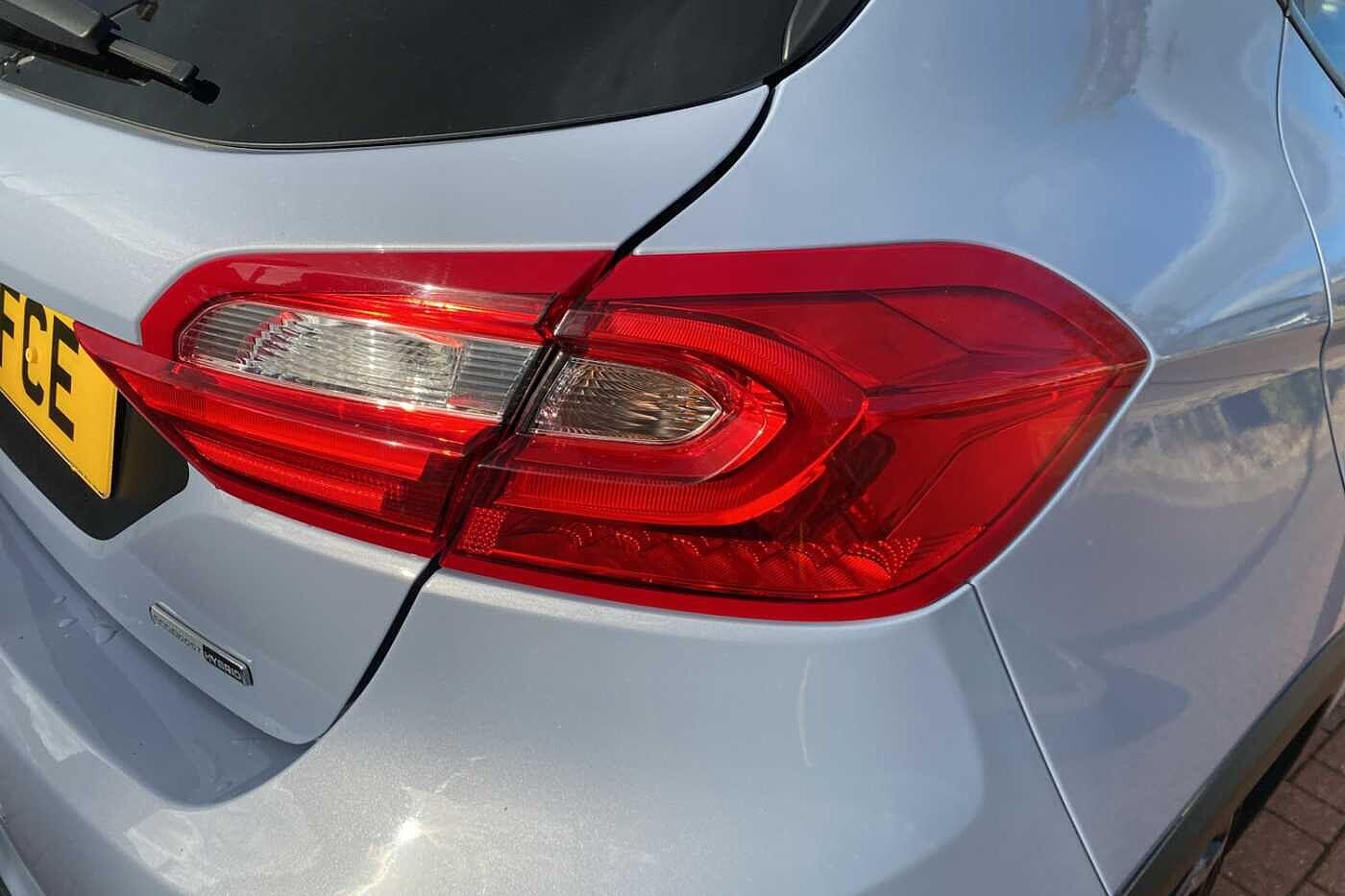 Used Ford Fiesta 2021 for sale - 76370848: Photo 26