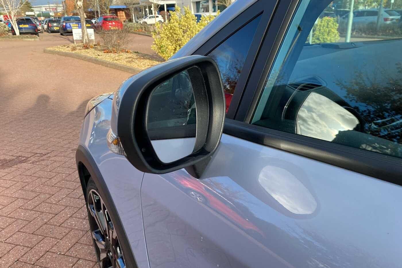 Used Ford Fiesta 2021 for sale - 76370848: Photo 28