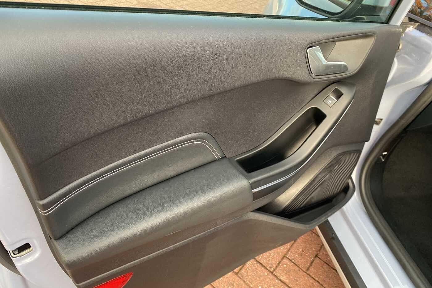 Used Ford Fiesta 2021 for sale - 76370848: Photo 30