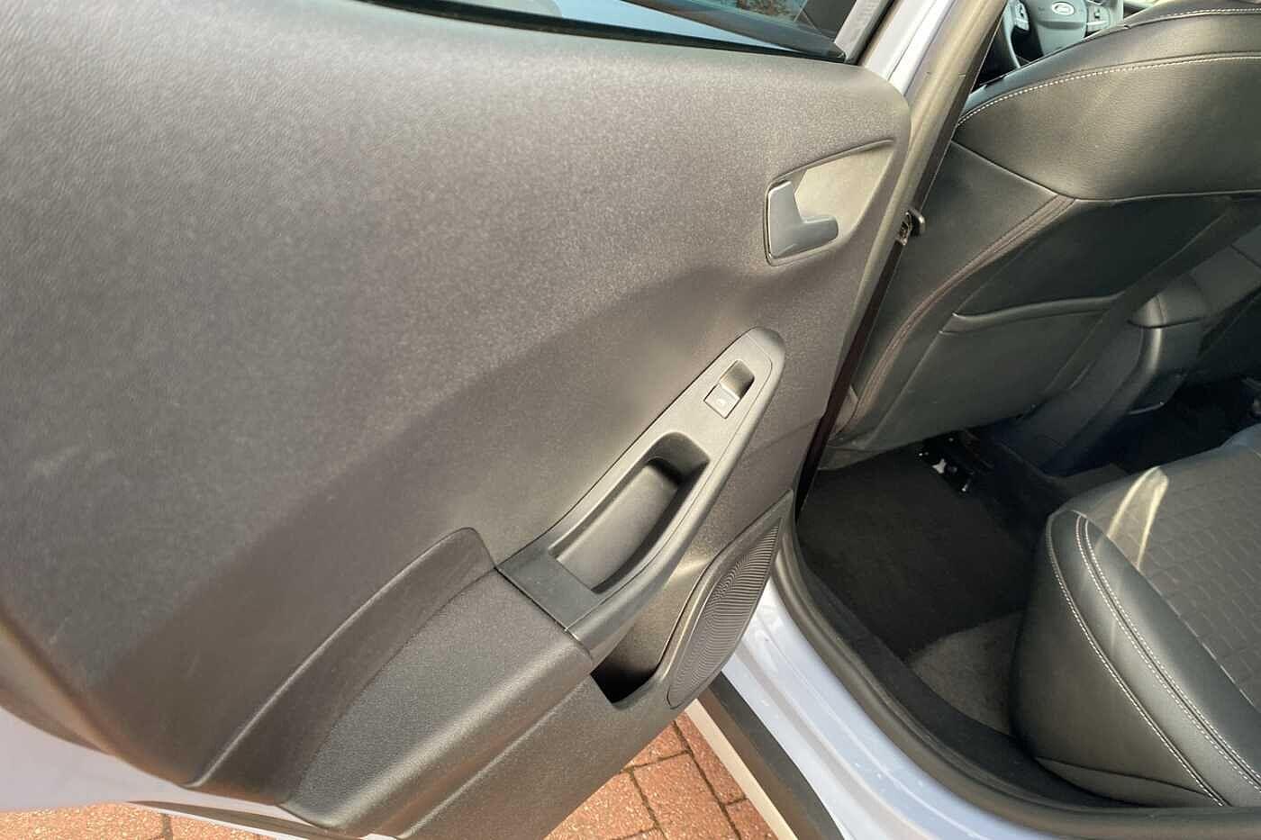 Used Ford Fiesta 2021 for sale - 76370848: Photo 32