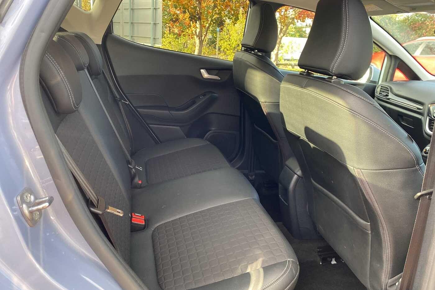 Used Ford Fiesta 2021 for sale - 76370848: Photo 33