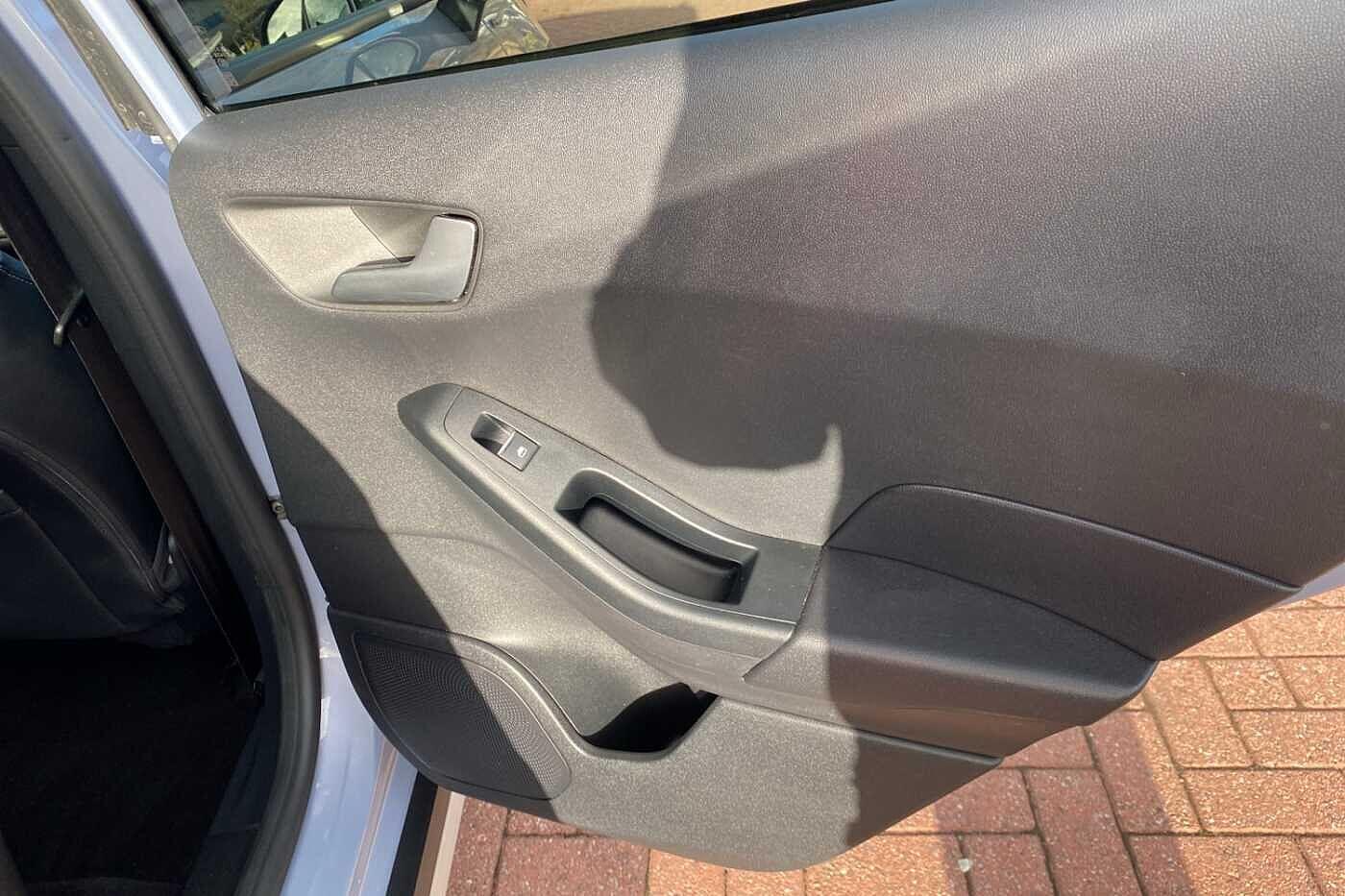 Used Ford Fiesta 2021 for sale - 76370848: Photo 34