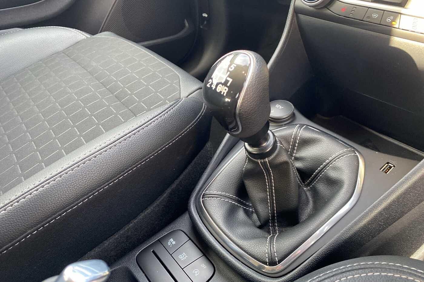 Used Ford Fiesta 2021 for sale - 76370848: Photo 8